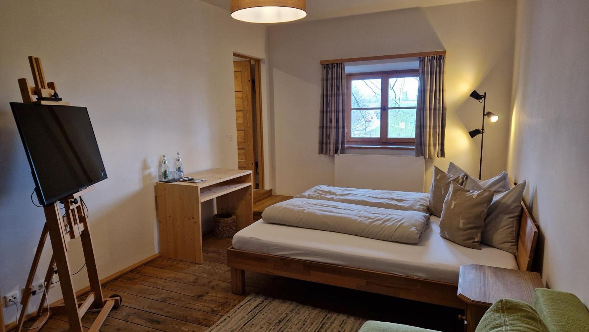 Hotel Landgasthof Alter Wirt Fischbachau Exteriér fotografie