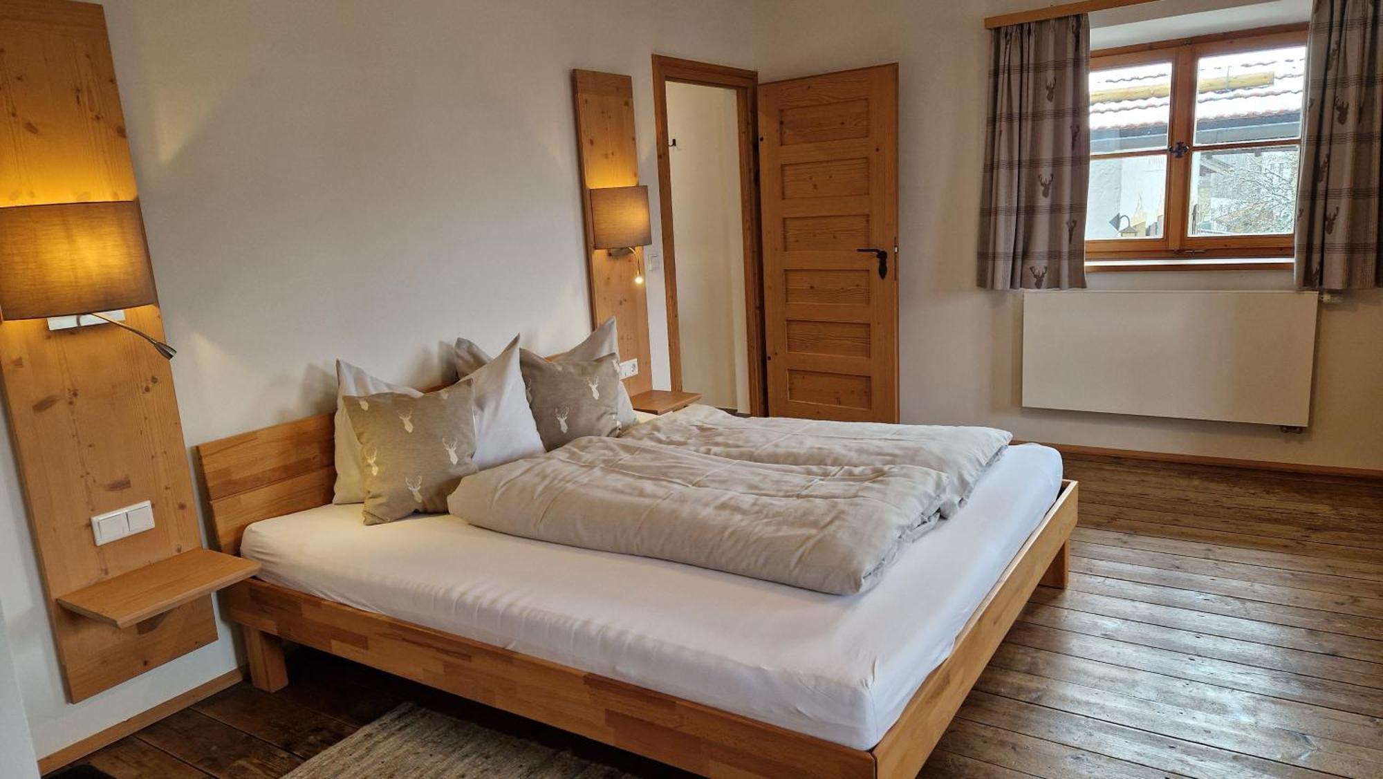 Hotel Landgasthof Alter Wirt Fischbachau Exteriér fotografie
