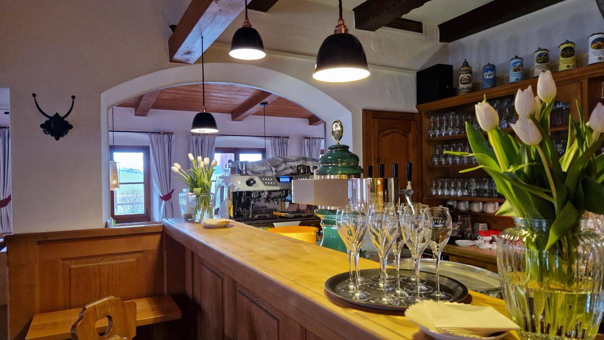 Hotel Landgasthof Alter Wirt Fischbachau Exteriér fotografie