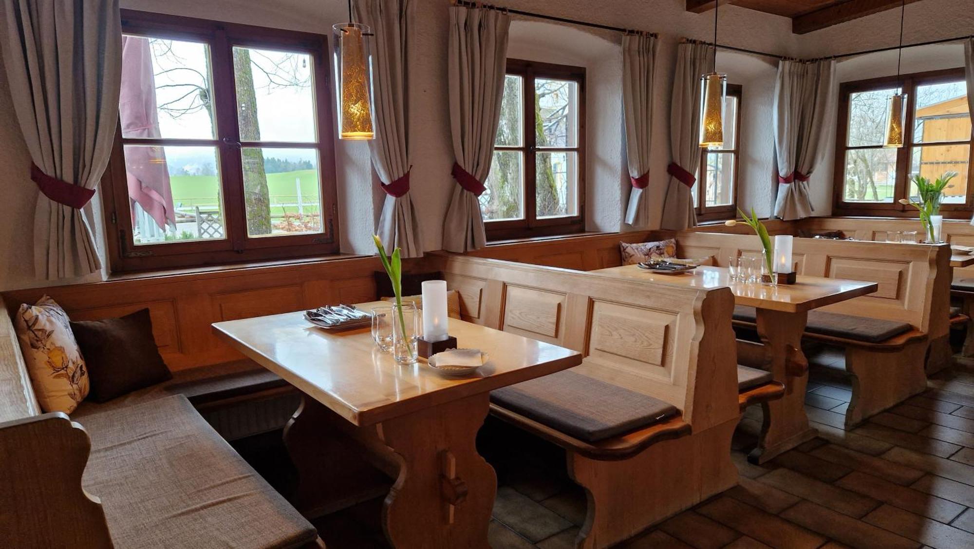 Hotel Landgasthof Alter Wirt Fischbachau Exteriér fotografie