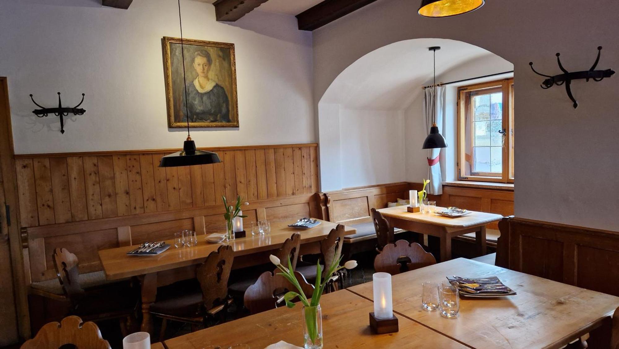Hotel Landgasthof Alter Wirt Fischbachau Exteriér fotografie