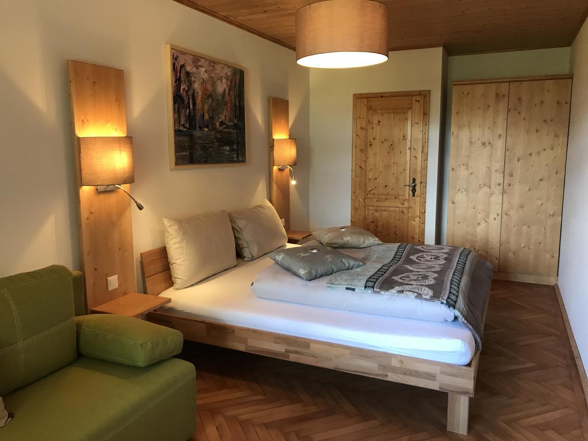 Hotel Landgasthof Alter Wirt Fischbachau Exteriér fotografie