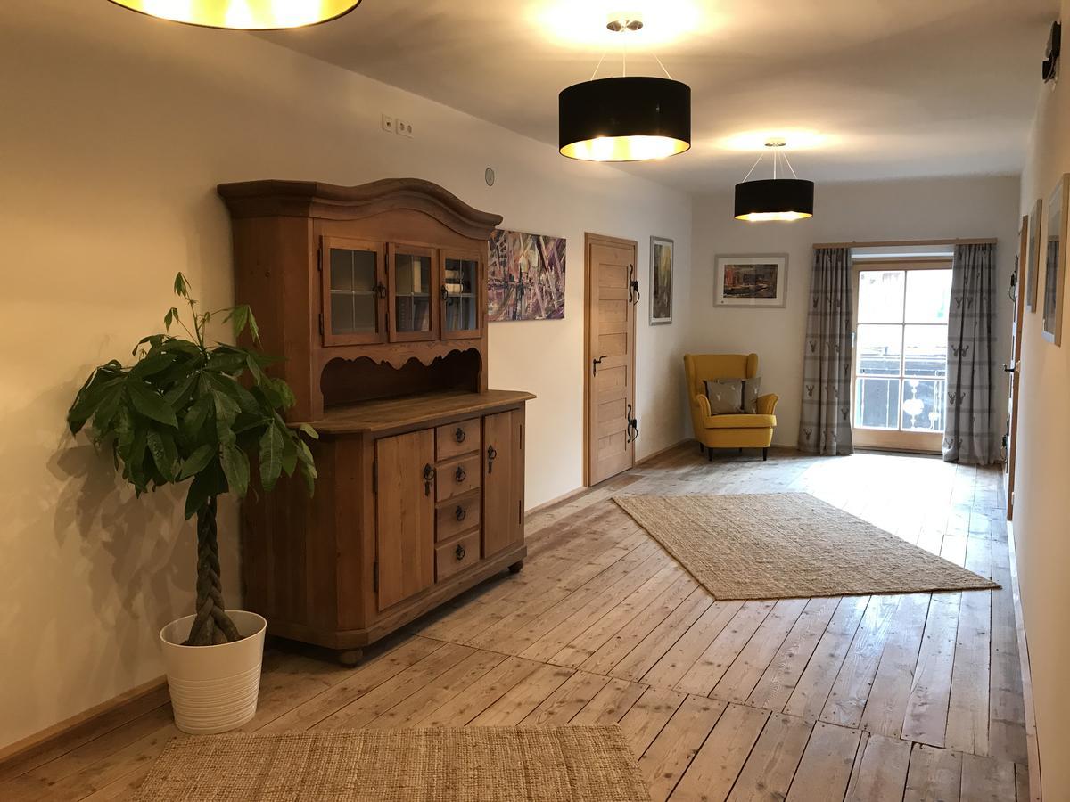 Hotel Landgasthof Alter Wirt Fischbachau Exteriér fotografie
