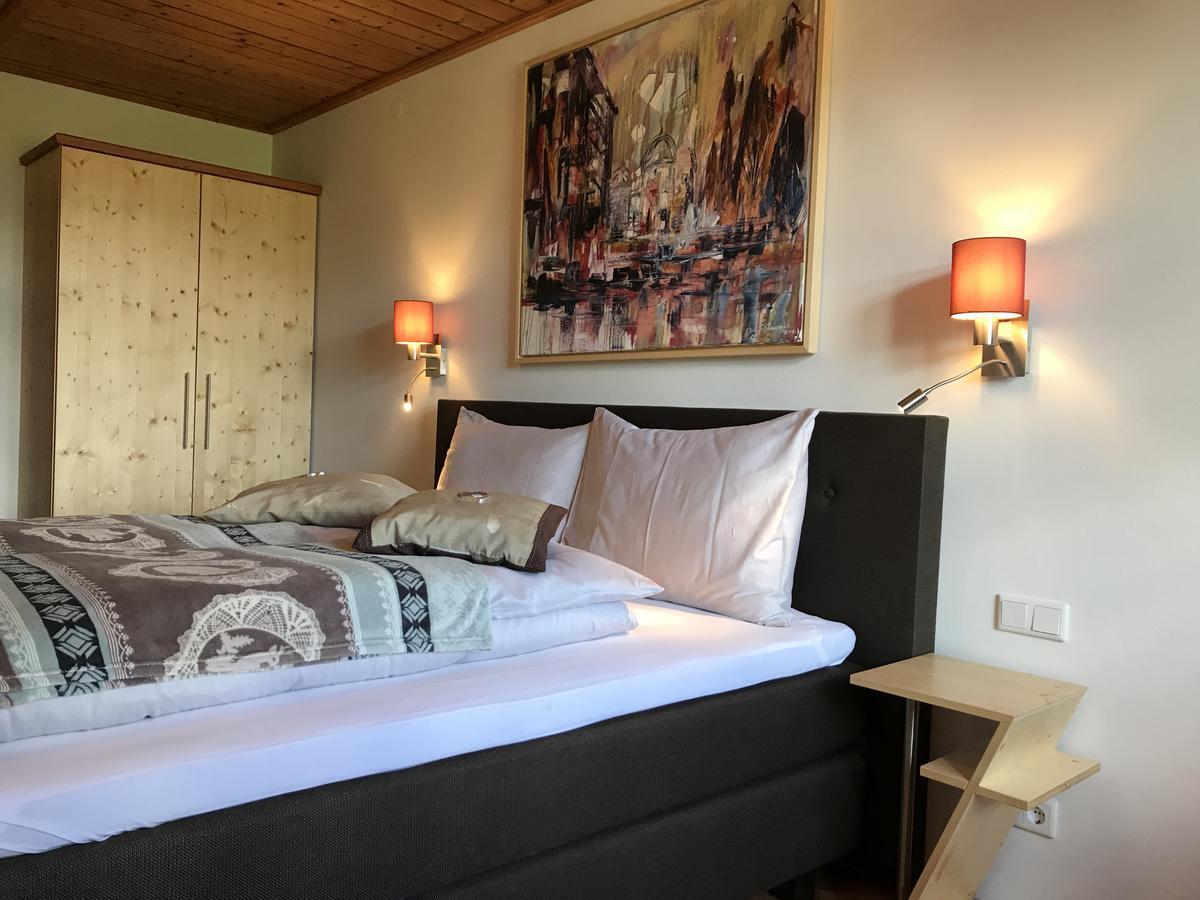 Hotel Landgasthof Alter Wirt Fischbachau Exteriér fotografie