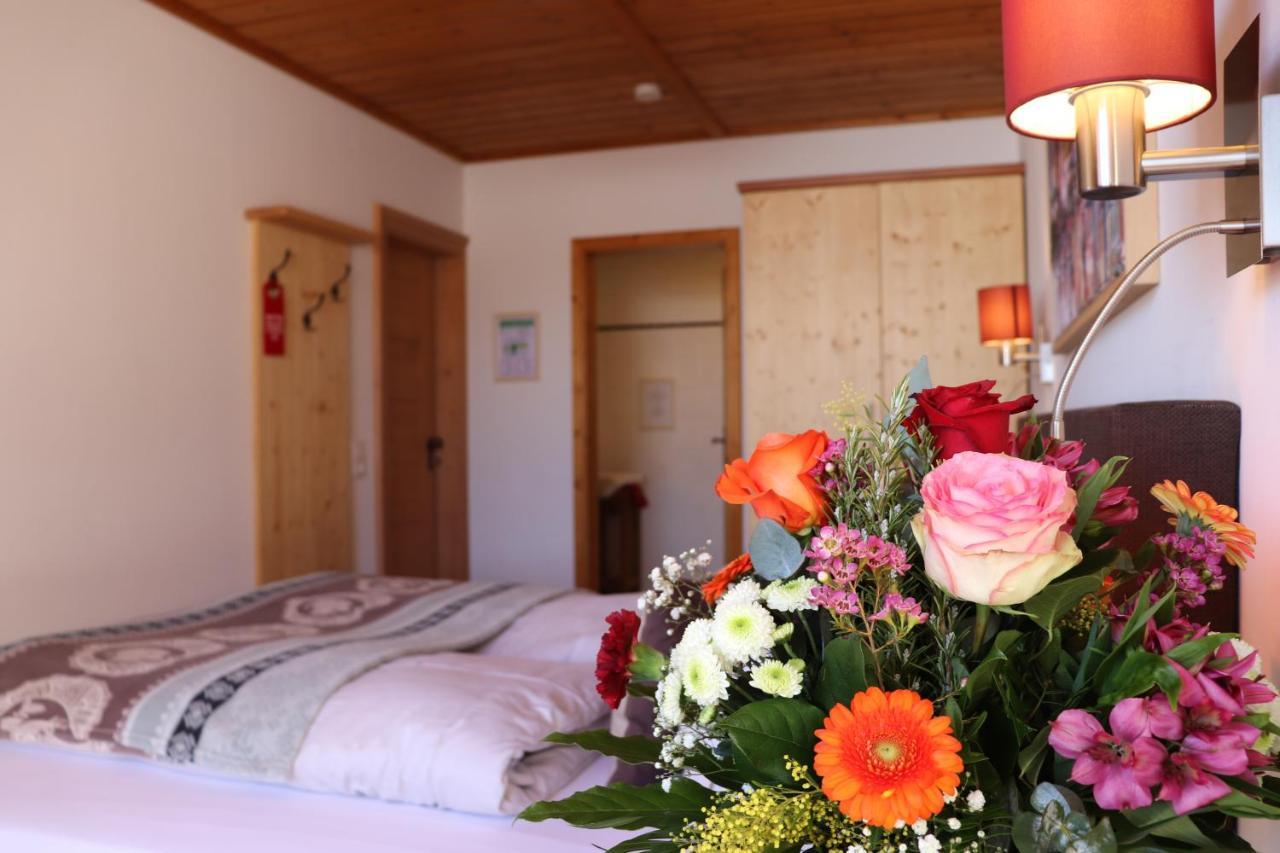 Hotel Landgasthof Alter Wirt Fischbachau Exteriér fotografie