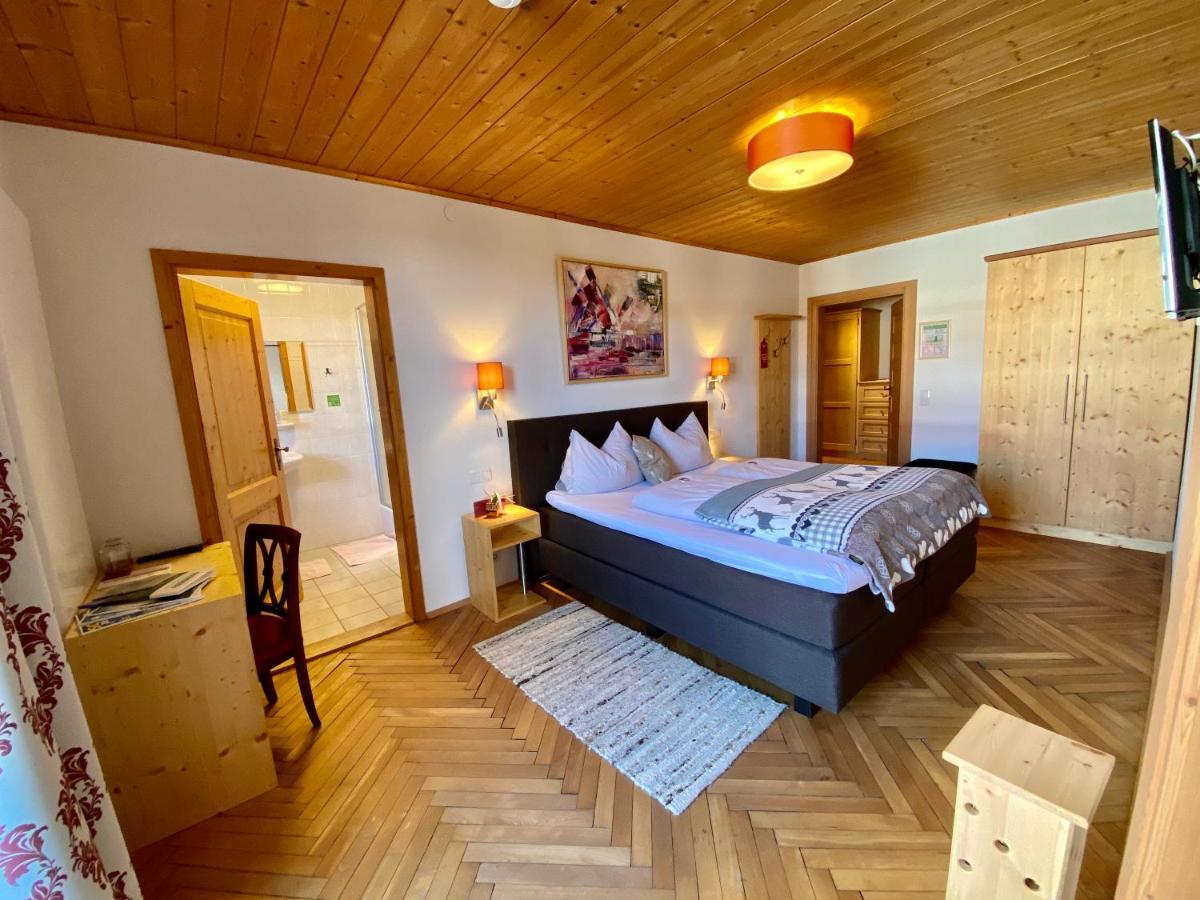 Hotel Landgasthof Alter Wirt Fischbachau Exteriér fotografie
